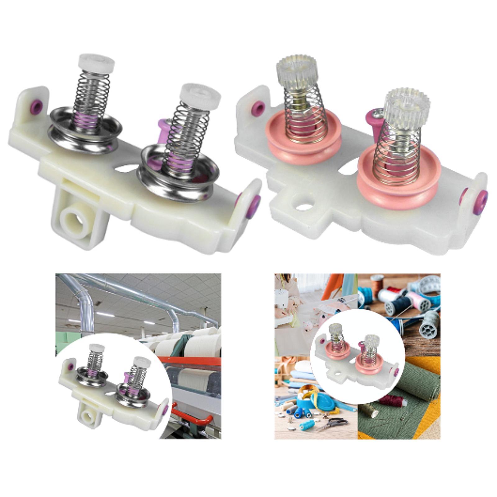 Is Sewing A Textile Craft - Naaimachine Spanner Breimachine Accessoires Slijtvaste draadhouder
