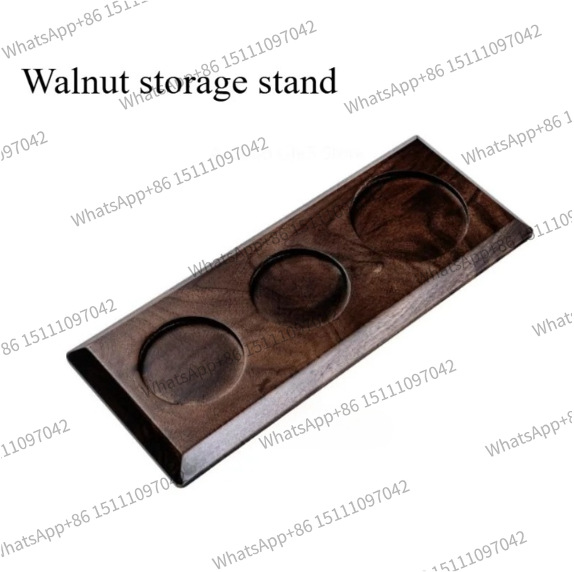 Fabric Weight Set - Geschikt voor Series Coffee driedelige set,