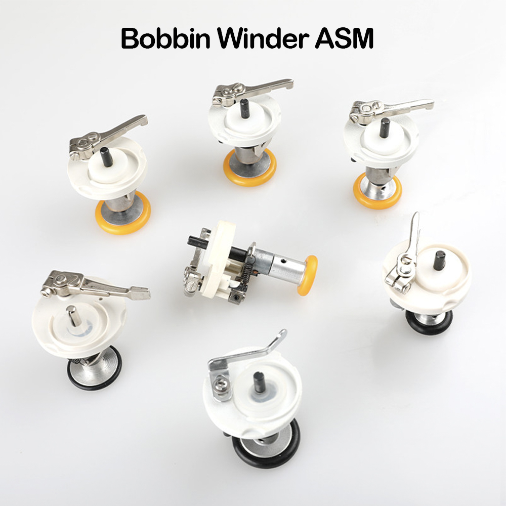 Sewing Expert - Spoelwinder voor diverse naaimachinemodellen JUKI LK-1790