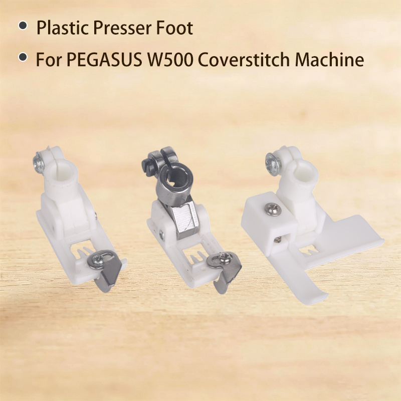 Textile Sewing Machine - W500 600 Drie-naalds en vijfdraads naaimachine
