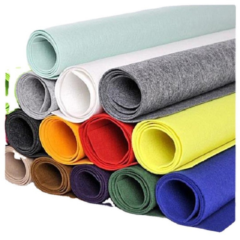 Is Sewing A Textile Craft - 20/40/60 cm Hoge Dichtheid Vilt DIY