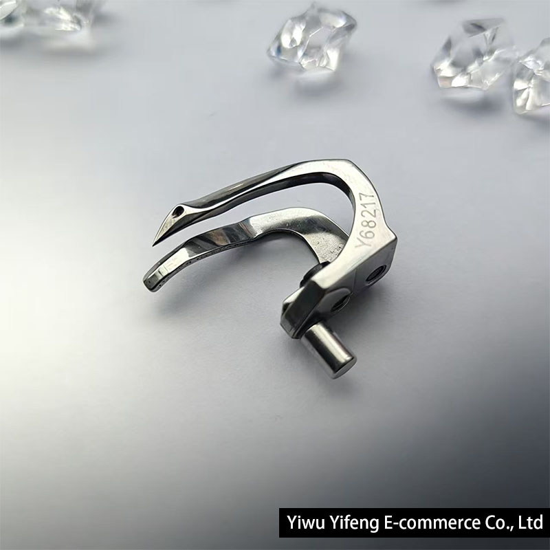 Needle Threader Tool - Y68217 Looper voor vier naalden en