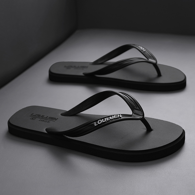 Herenslippers met zachte zool, - Sewing House recensie en prijs
