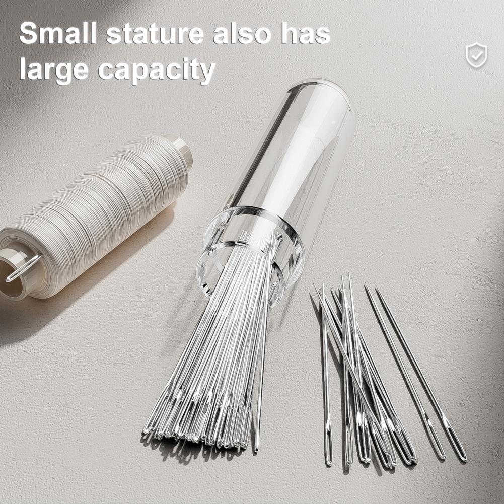 Draagbare naaldinrijger Naaldi - Needle Threader Tool recensie en prijs