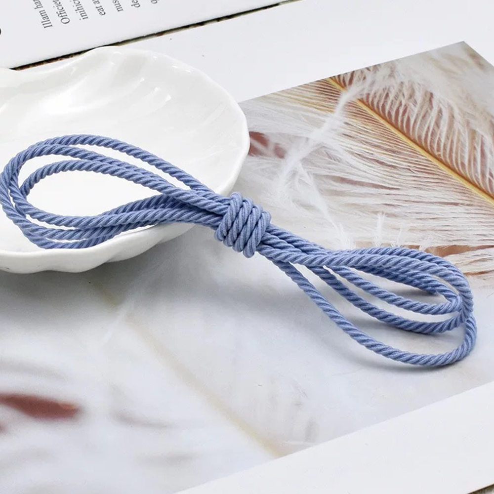 5M/Lot 2,5mm Elastisch Koord G - Sewing Tas recensie en prijs