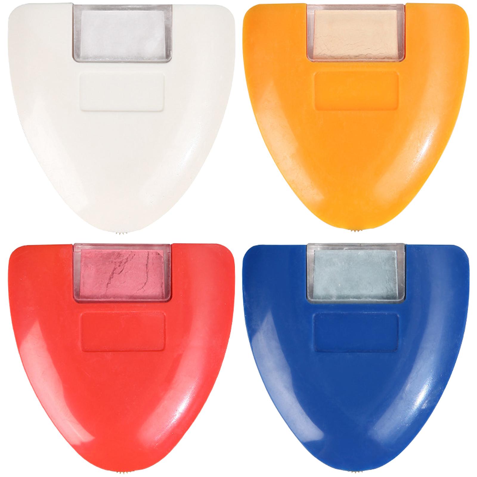 ABS Plastic Driehoekig Krijt W - Tailor Chalk Marker recensie en prijs
