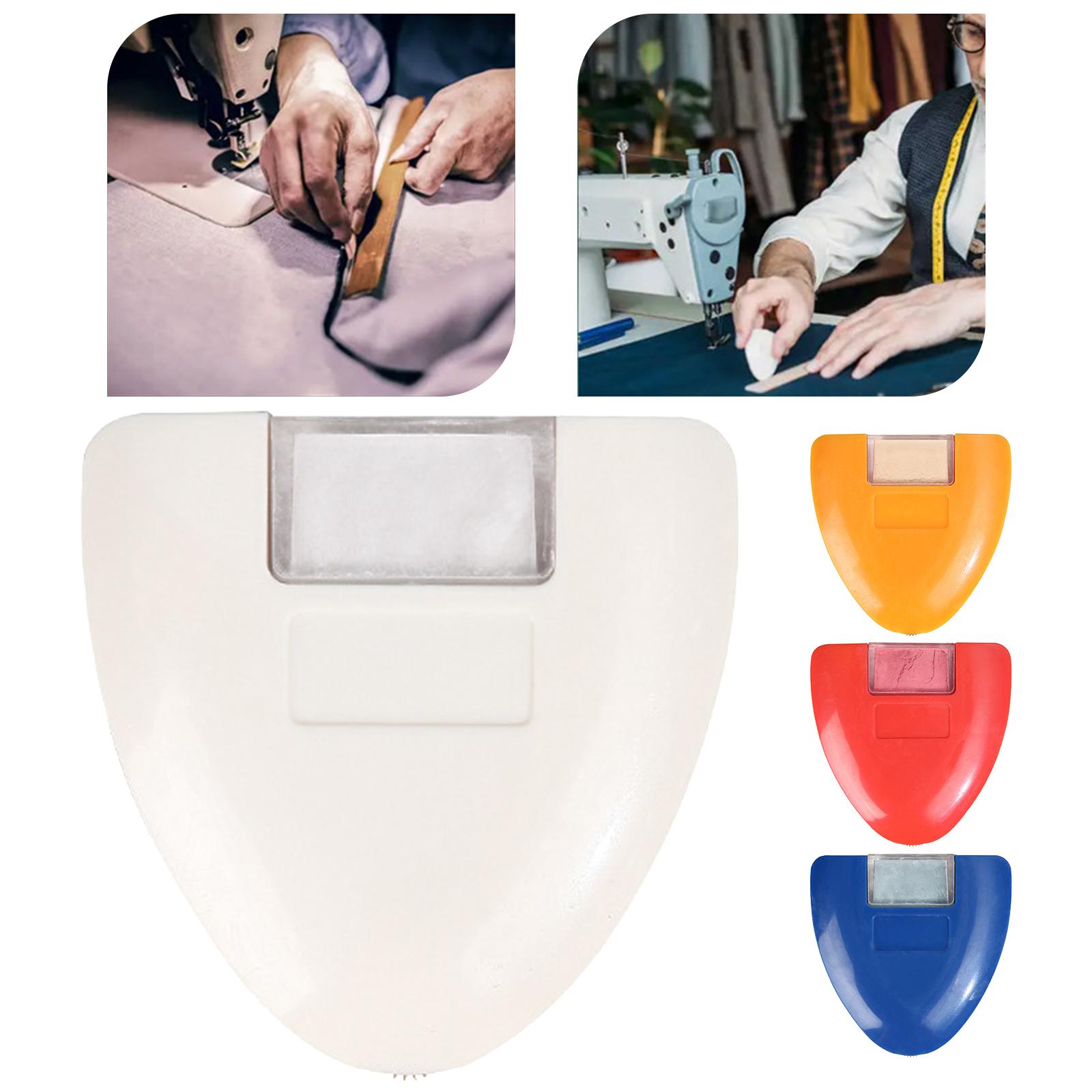 ABS Plastic Driehoekig Krijt W - Tailor Chalk Marker recensie en prijs