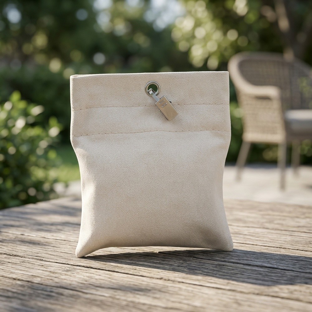 Oplossing voor het verzwaar va - Fabric Weight Set recensie en prijs