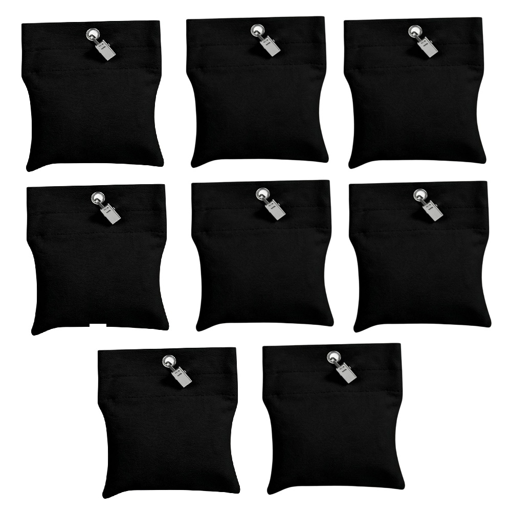 Oplossing voor het verzwaar va - Fabric Weight Set recensie en prijs