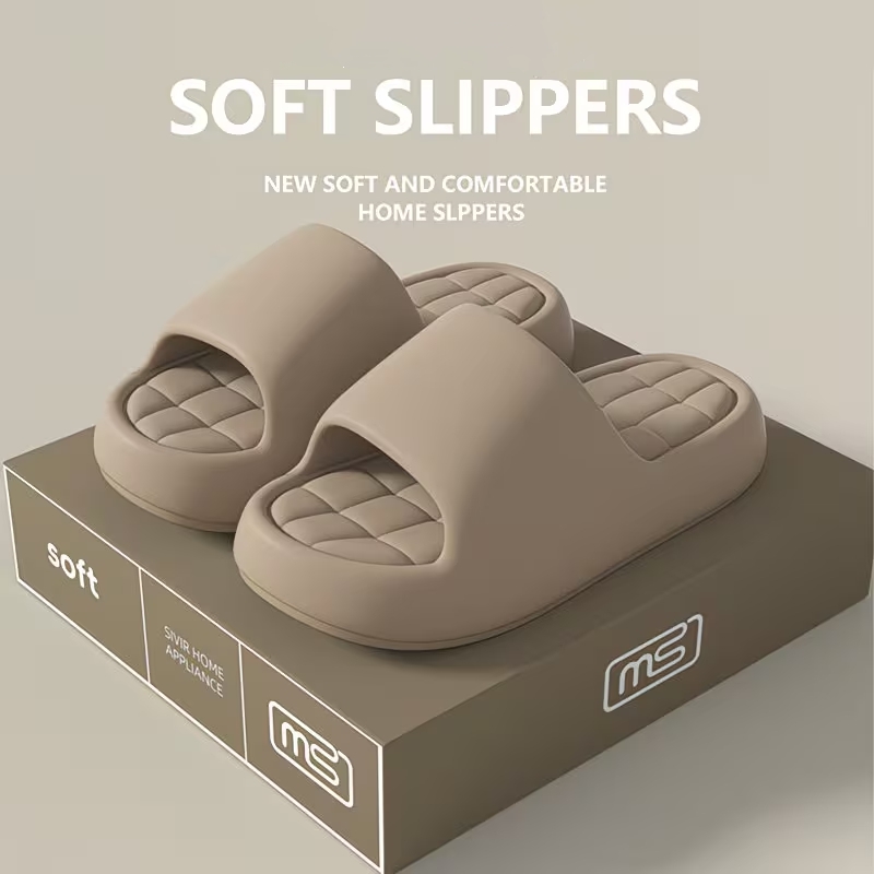 Mode Heren Zomerslippers Binne - Sewing House recensie en prijs