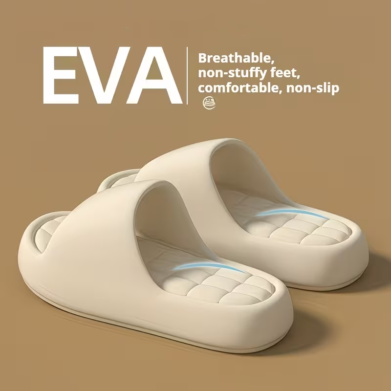 Mode Heren Zomerslippers Binne - Sewing House recensie en prijs