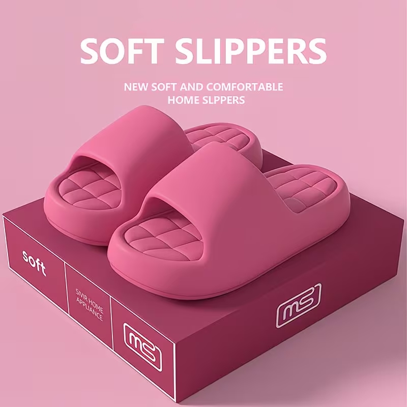Dames Zomerslippers Badkamer D - Sewing House recensie en prijs