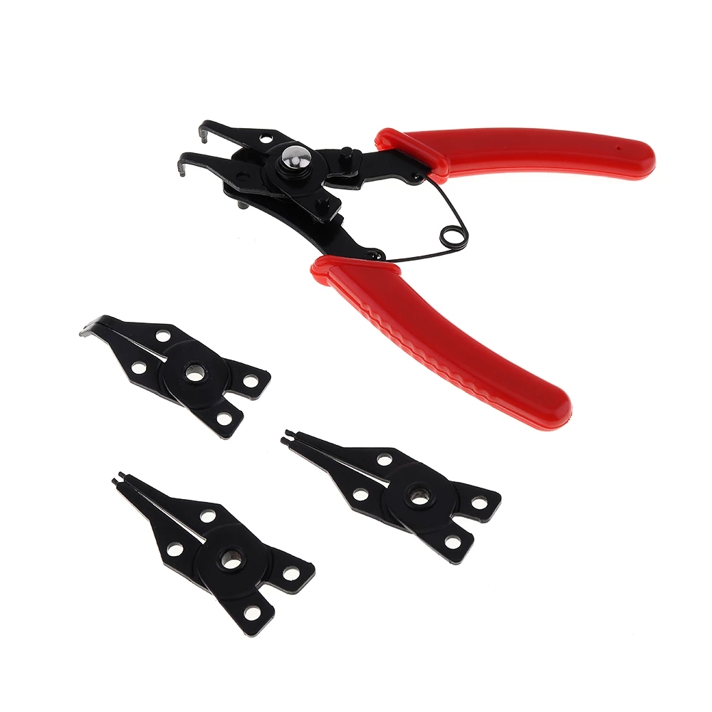 4-in-1 multifunctionele borgri - Snap Button Plier recensie en prijs
