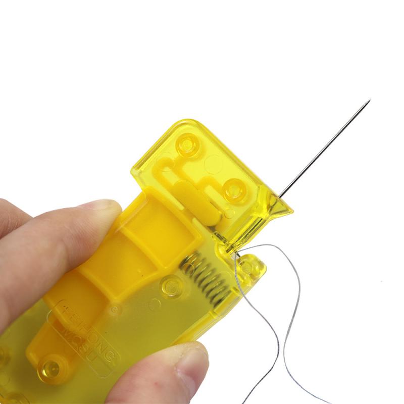 1Pc Auto Naald Threader Diy Ha - Needle Threader Tool recensie en prijs