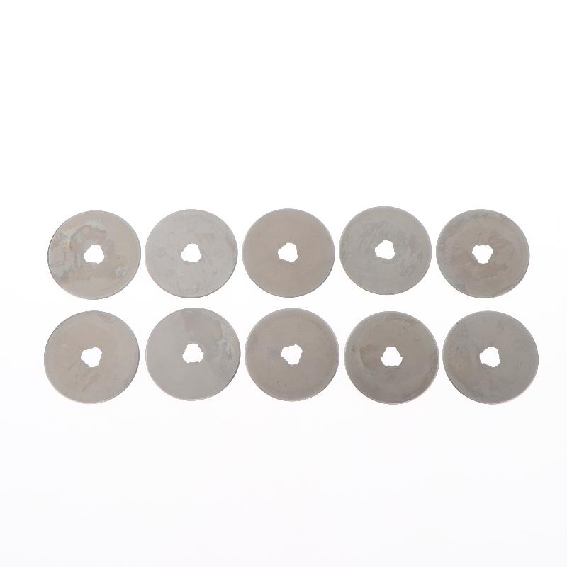 3 5 15PCS 45mm roterende snijb - Rotary Cutter Fabric recensie en prijs
