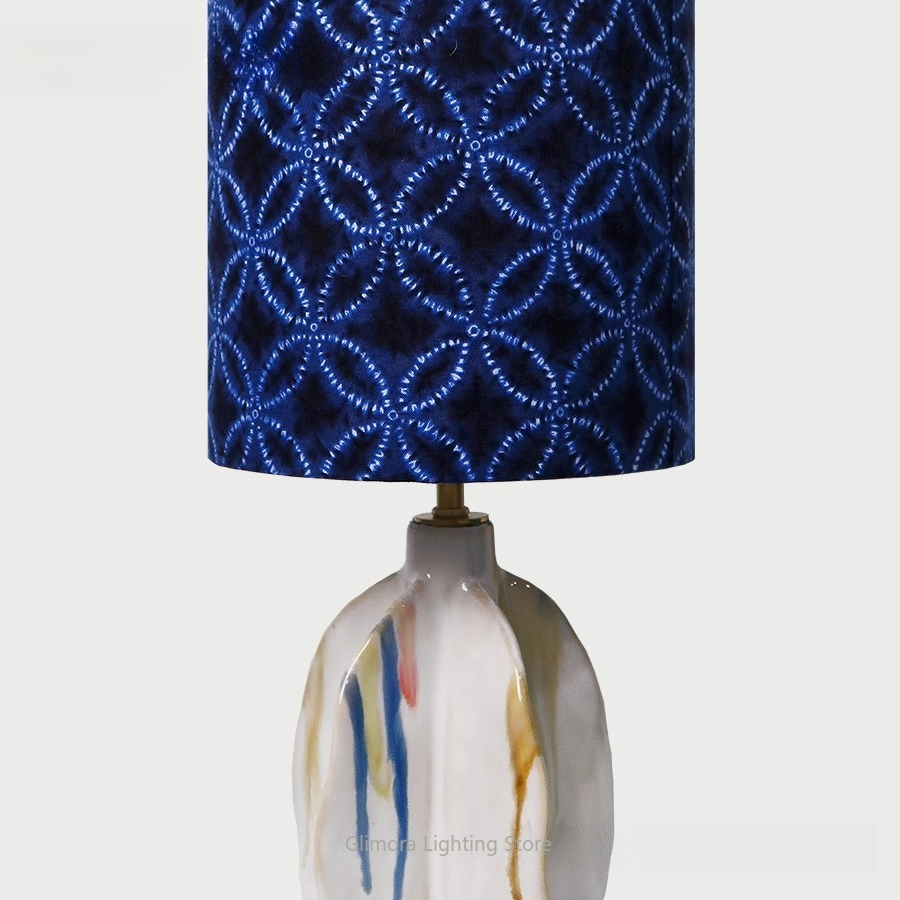 Liberty stoffen tafellamp: geï - Century Textile & Sewing Supply recensie en prijs