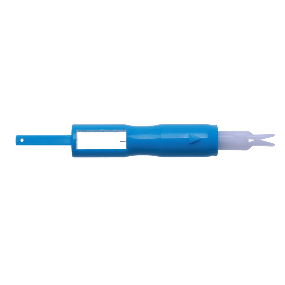 5/4/3/2/1PCS Handleiding Naald - Needle Threader Tool recensie en prijs