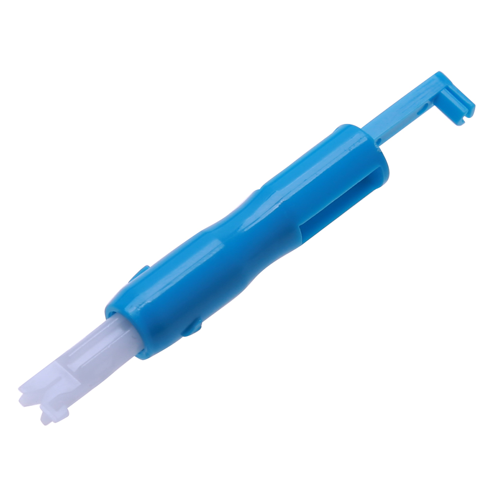 5/4/3/2/1PCS Handleiding Naald - Needle Threader Tool recensie en prijs