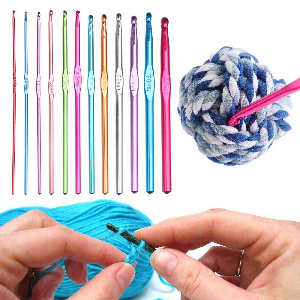 Trui Breinaald Gereedschap Hui - Sewing Tas recensie en prijs