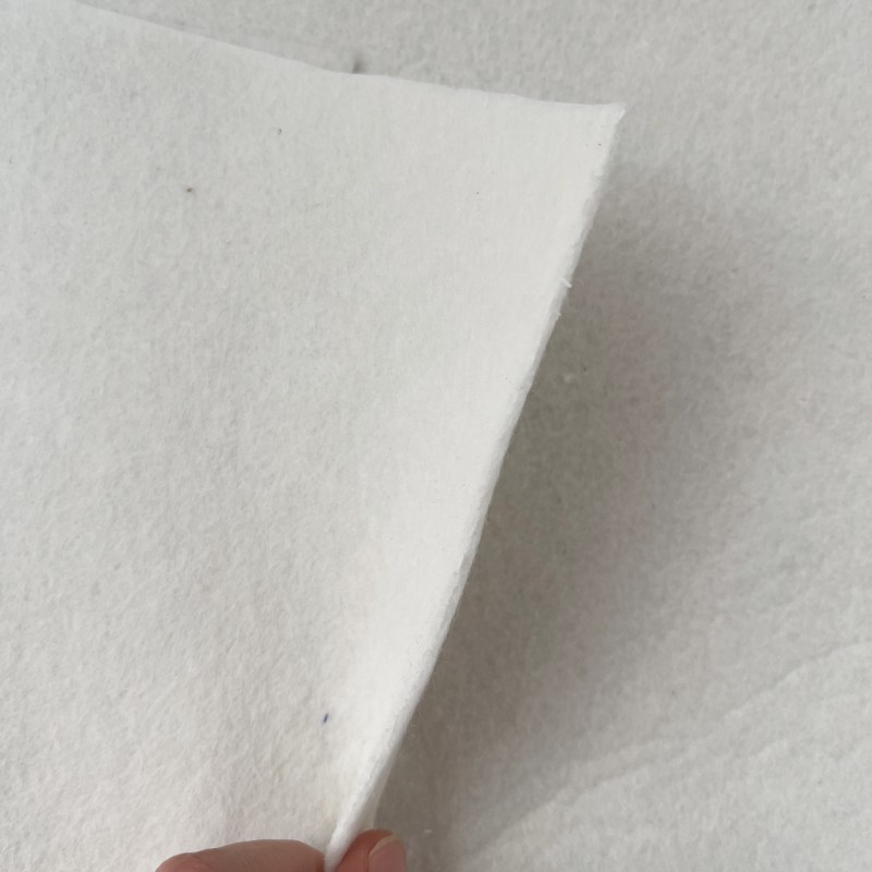 3mm Dikte Zachte Wolvilt Stof  - Is Sewing A Textile Craft recensie en prijs