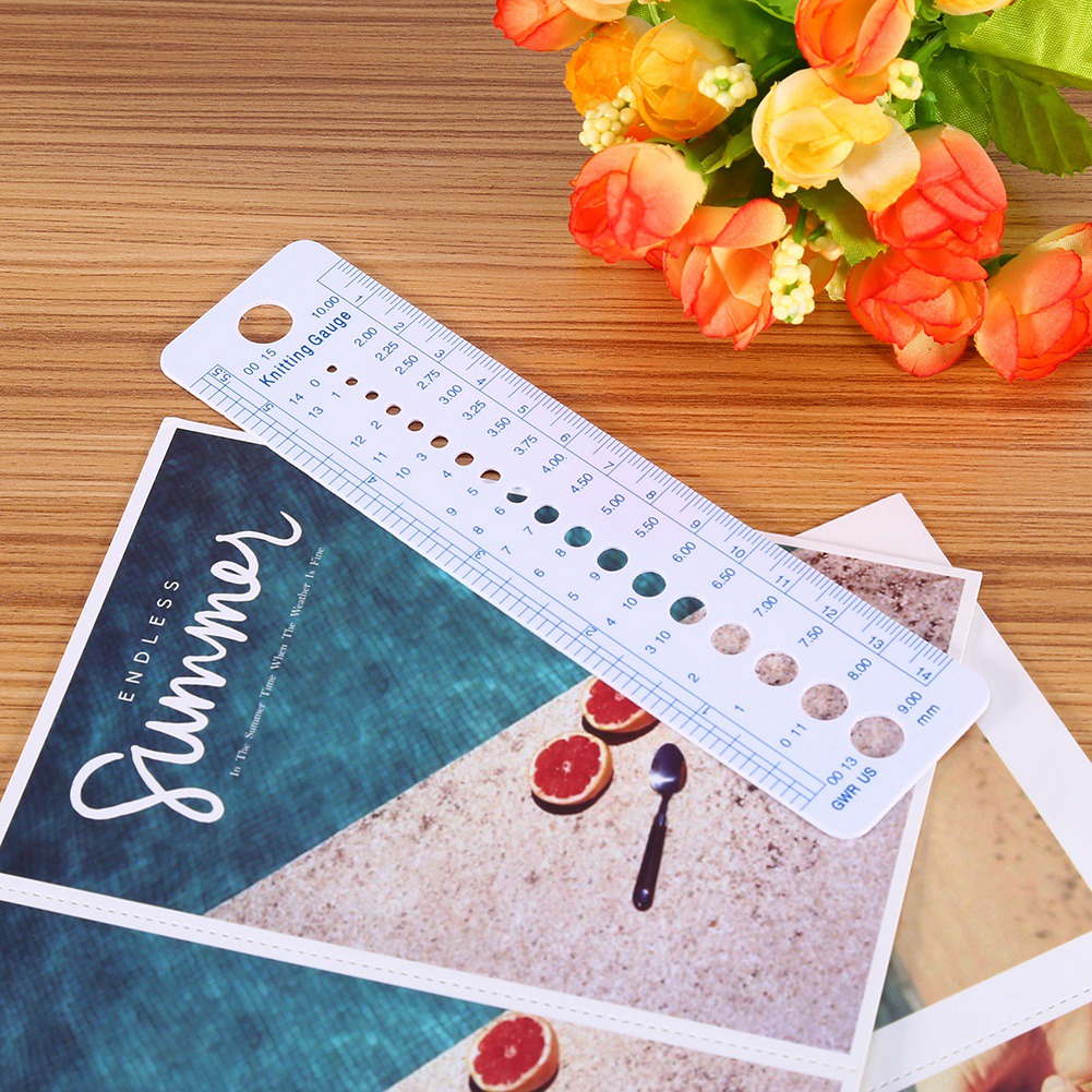 Quilten Patchwork Liniaal Plas - Sewing Tas recensie en prijs