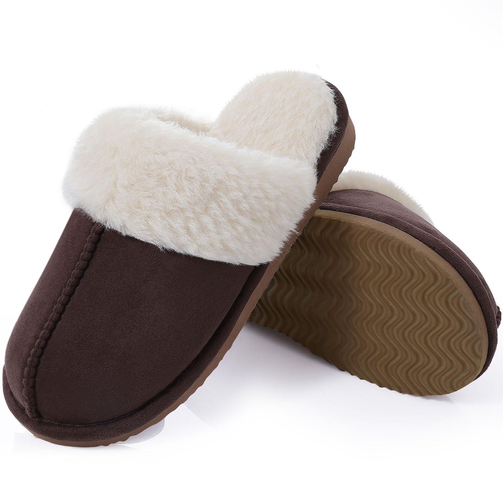 Litfun Winter Fuzzy Damespanto - Sewing House recensie en prijs