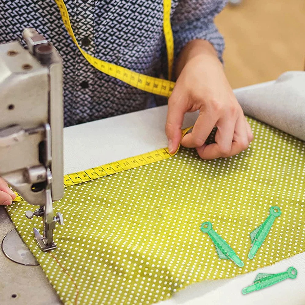 5/10/20 Stuks Automatische Naa - Needle Threader Tool recensie en prijs