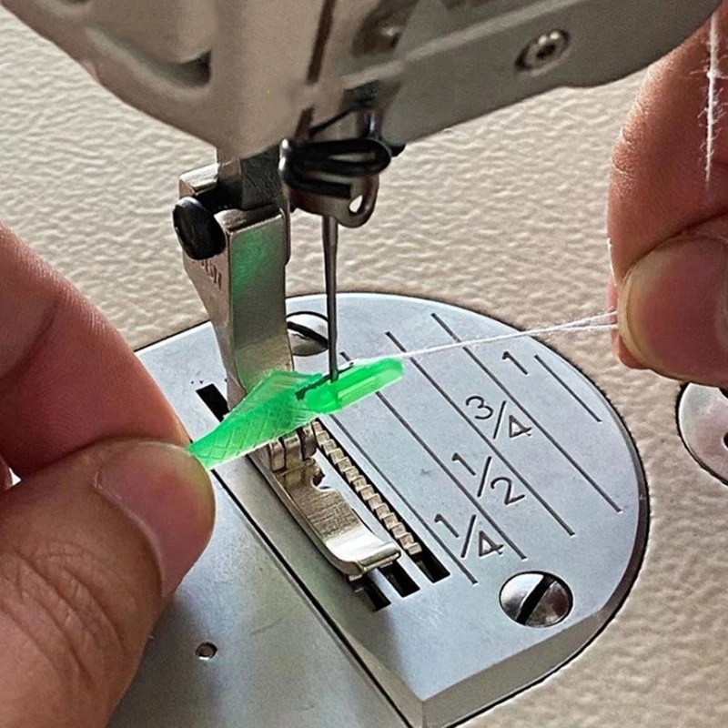 5/10/20 Stuks Automatische Naa - Needle Threader Tool recensie en prijs
