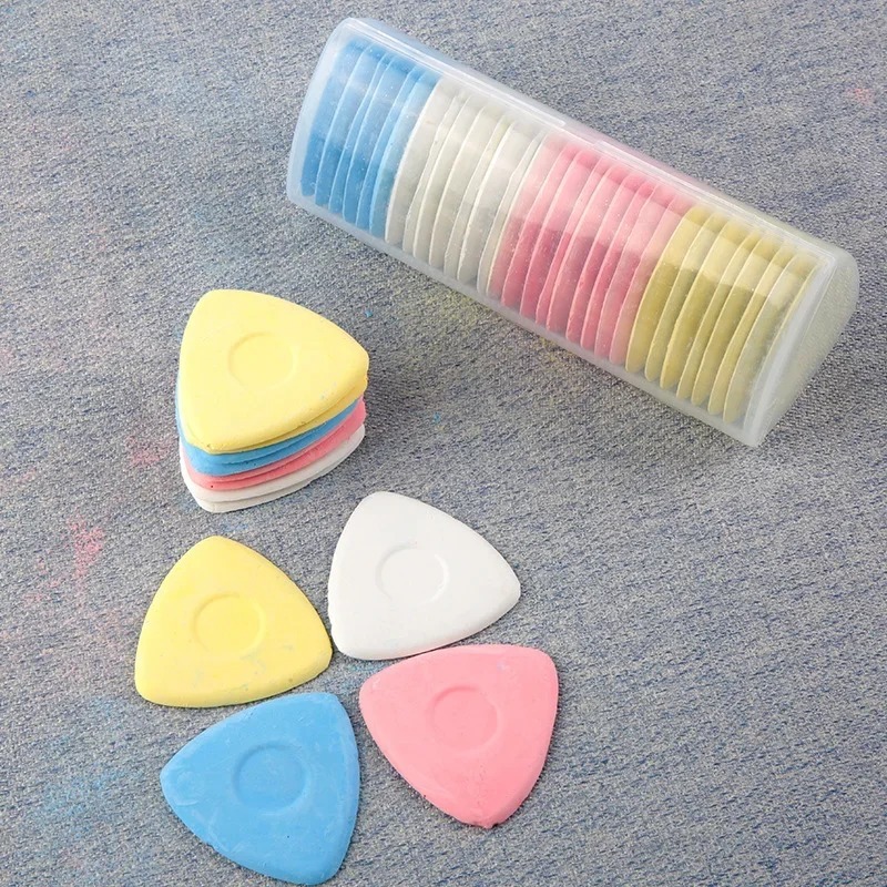 10-30 stuks set stoffen kleerm - Tailor Chalk Marker recensie en prijs