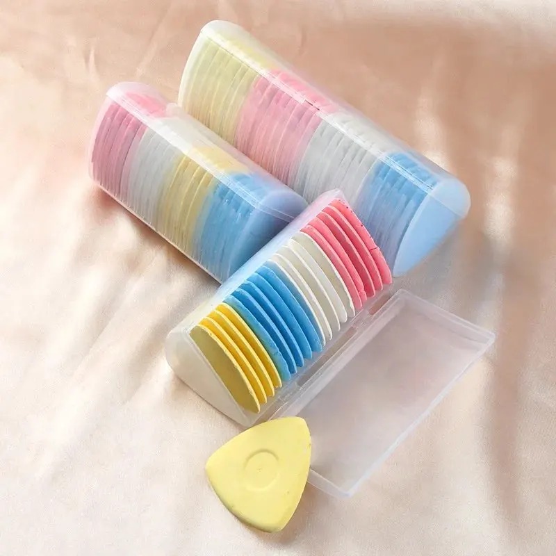 10-30 stuks set stoffen kleerm - Tailor Chalk Marker recensie en prijs