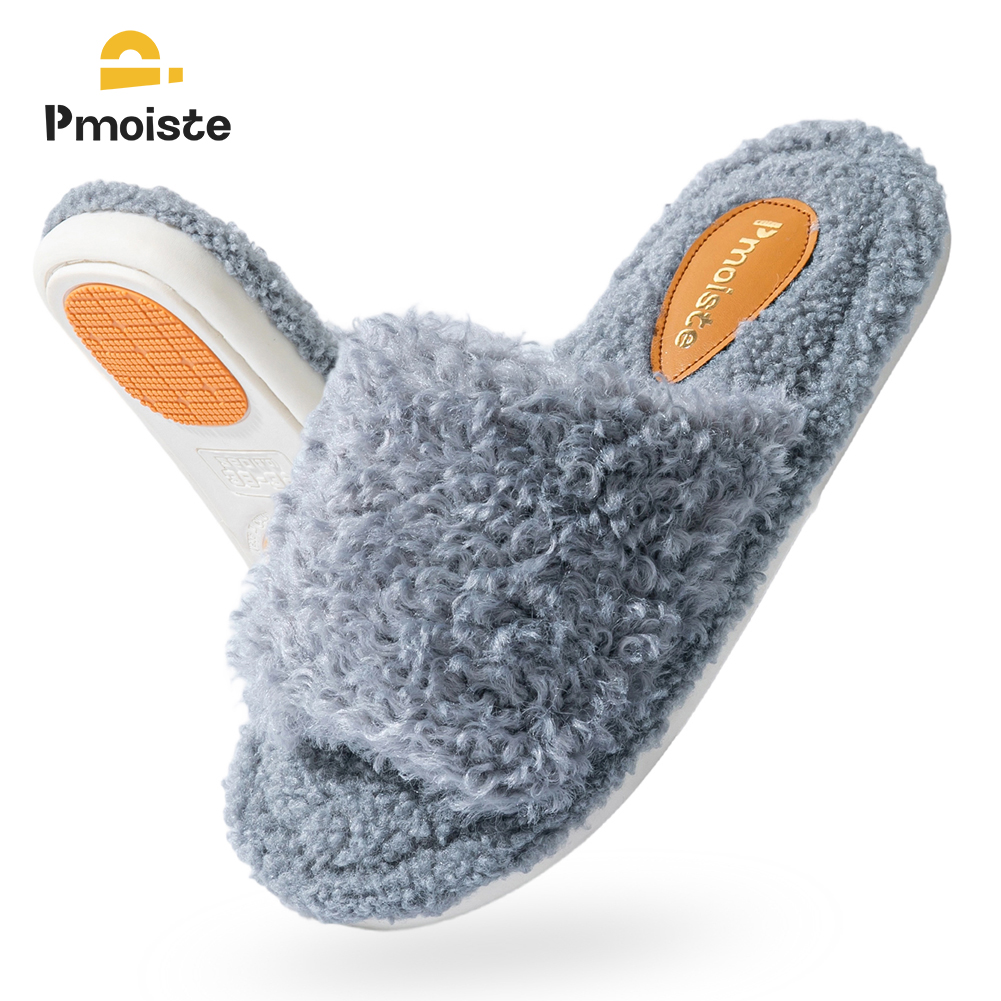 Pmoiste Fuzzy House Slippers D - Sewing House recensie en prijs