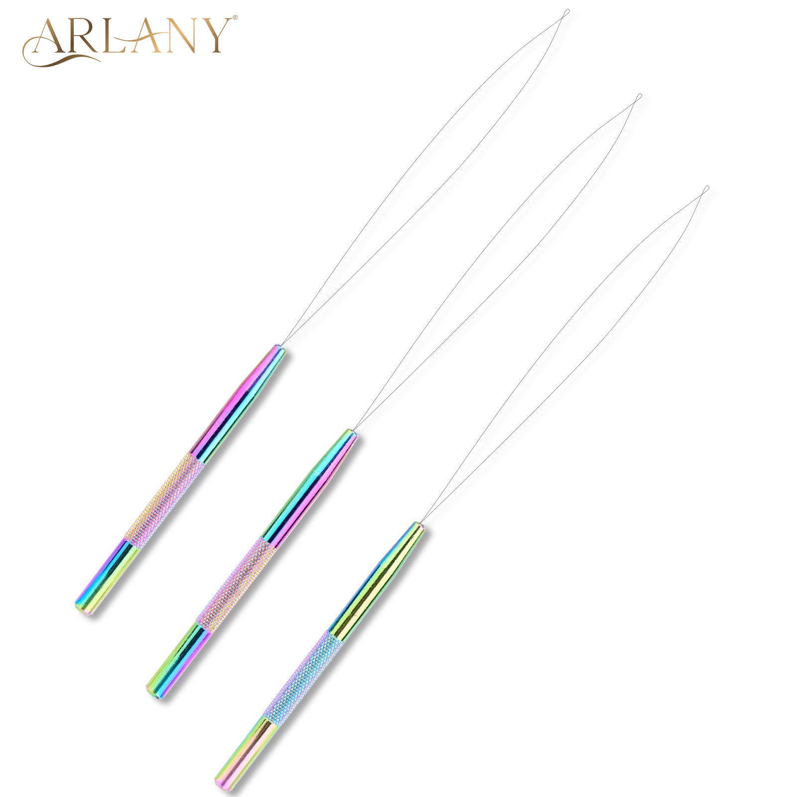 1 Stuks Micro Ringen Kraal Too - Needle Threader Tool recensie en prijs