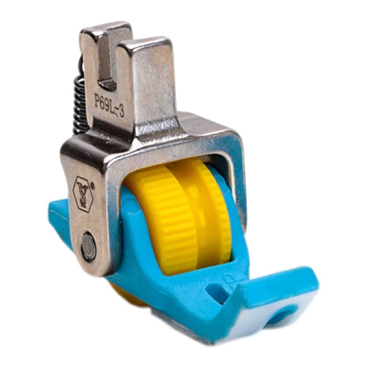 T69 Plastic Roller Scharnieren - Textile Sewing Machine recensie en prijs
