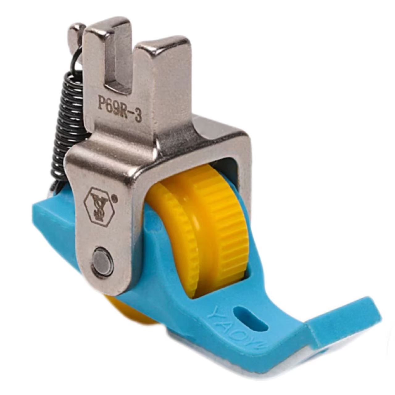 T69 Plastic Roller Scharnieren - Textile Sewing Machine recensie en prijs
