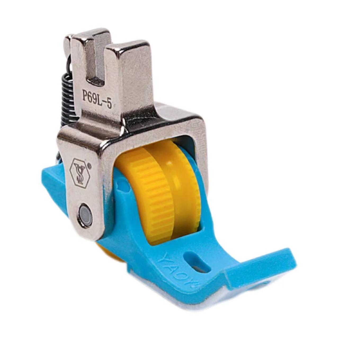 T69 Plastic Roller Scharnieren - Textile Sewing Machine recensie en prijs