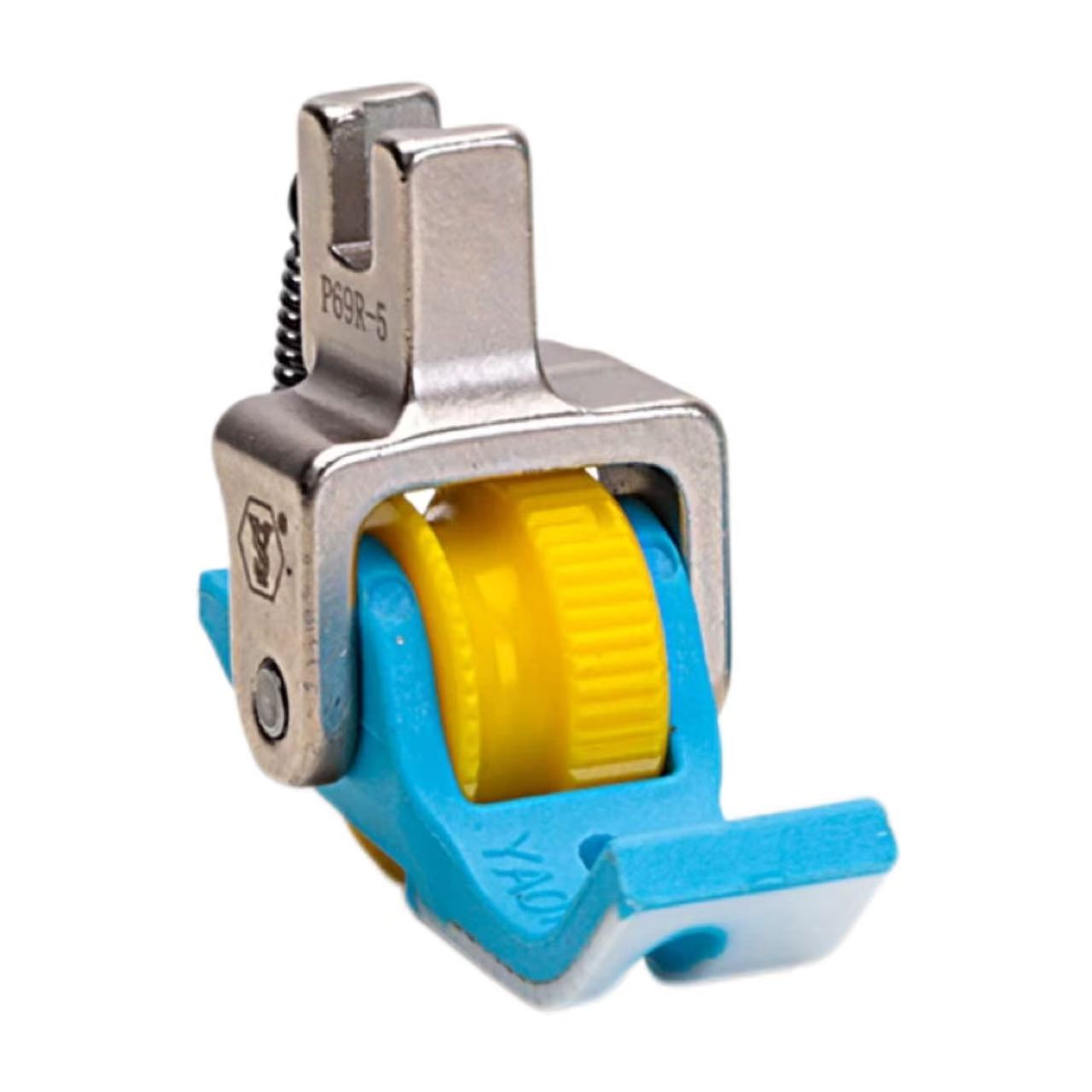 T69 Plastic Roller Scharnieren - Textile Sewing Machine recensie en prijs