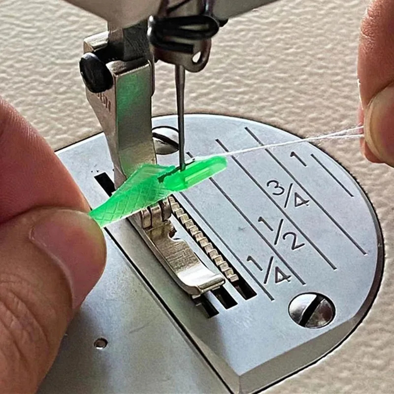 1/10/40pcs Snel Auto Naaldinri - Needle Threader Tool recensie en prijs
