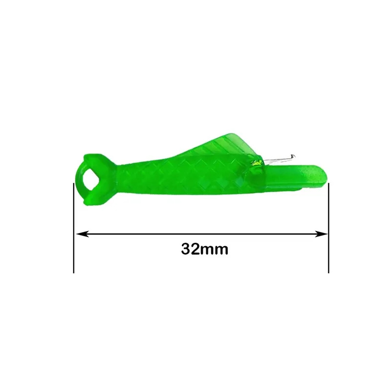 1/10/40pcs Snel Auto Naaldinri - Needle Threader Tool recensie en prijs
