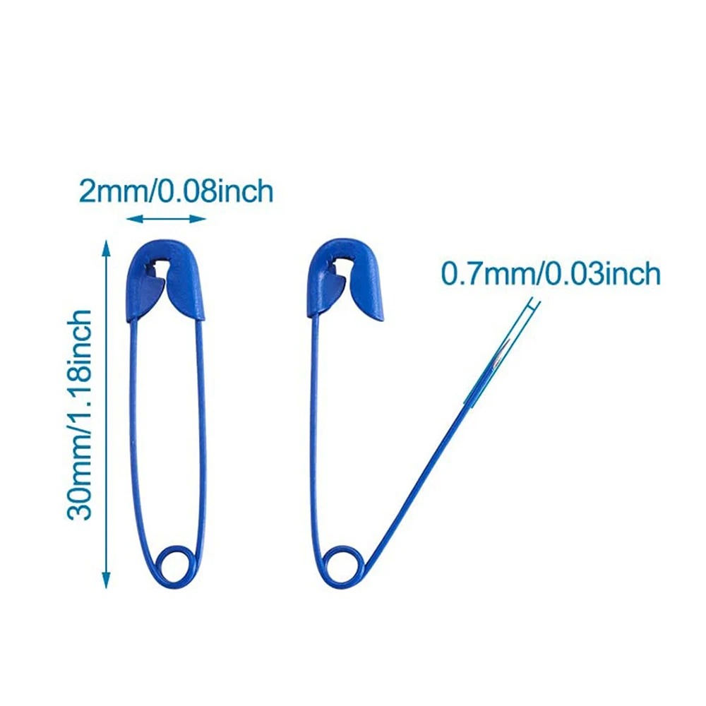 10/50/100 stuks kleurrijke vei - Sewing Label recensie en prijs