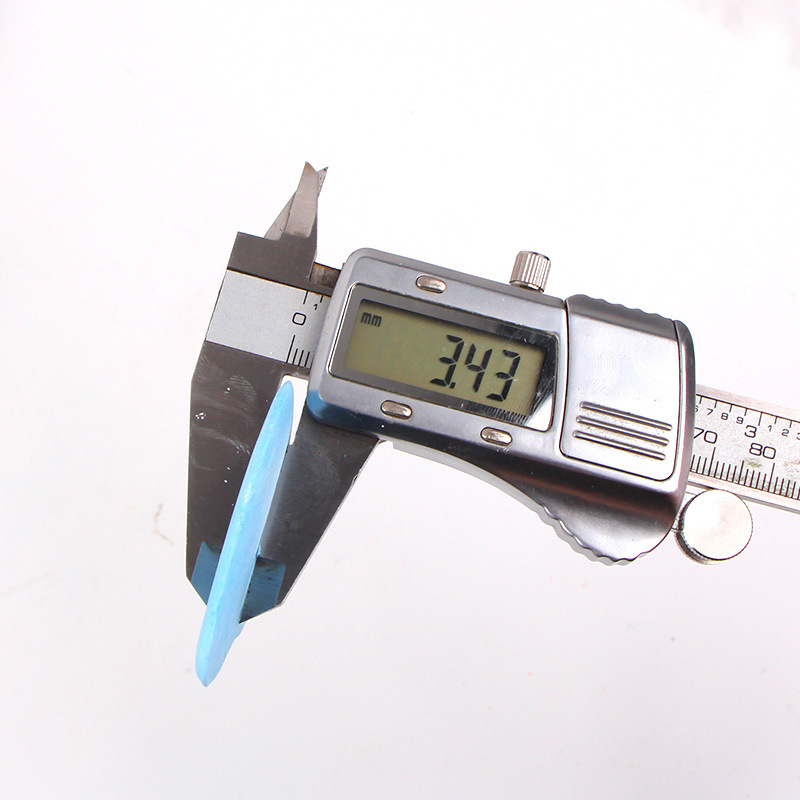 Meerkleurige stoffen kleermake - Tailor Chalk Marker recensie en prijs