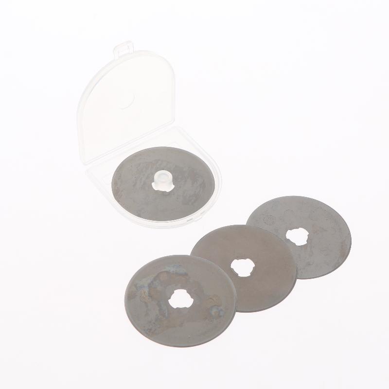 Roterende snijbladen 45 mm 3 5 - Rotary Cutter Fabric recensie en prijs