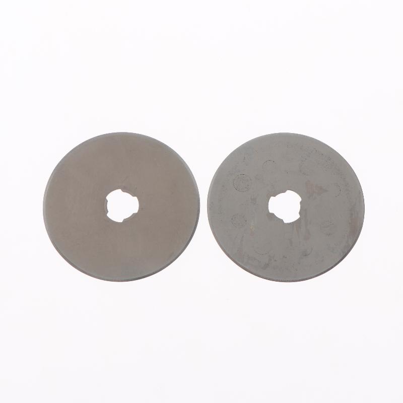 Roterende snijbladen 45 mm 3 5 - Rotary Cutter Fabric recensie en prijs