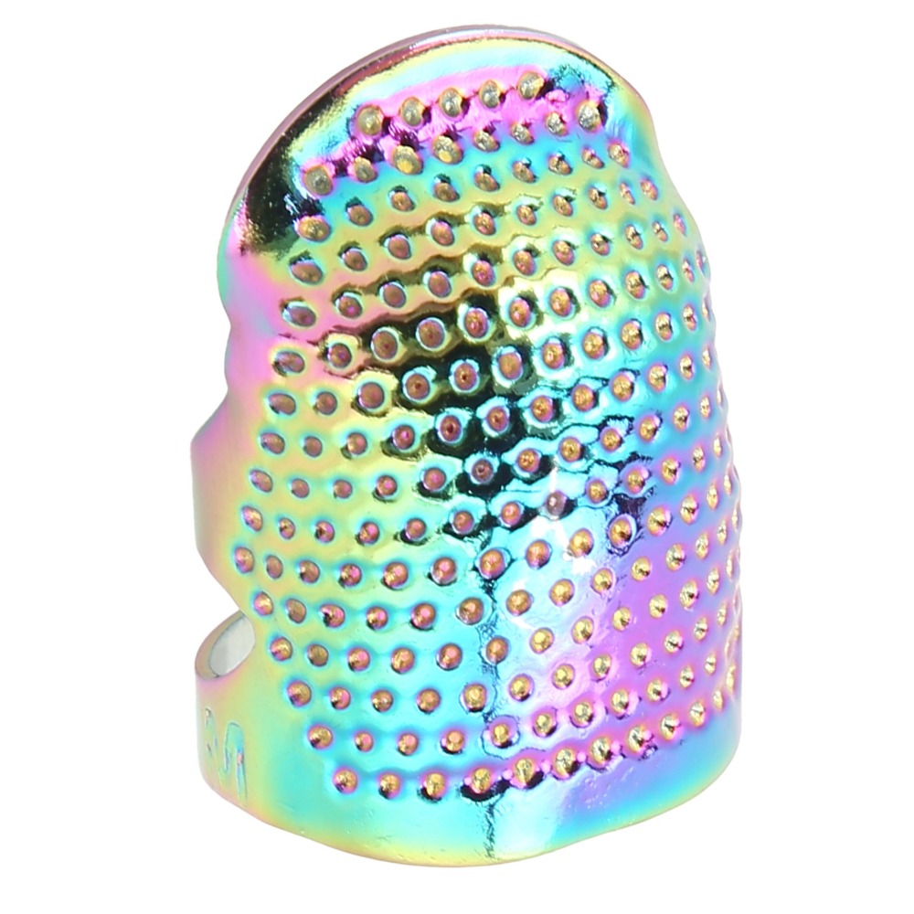 4 Stuks Duurzame Messing Vinge - Sewing Thimble Metal recensie en prijs
