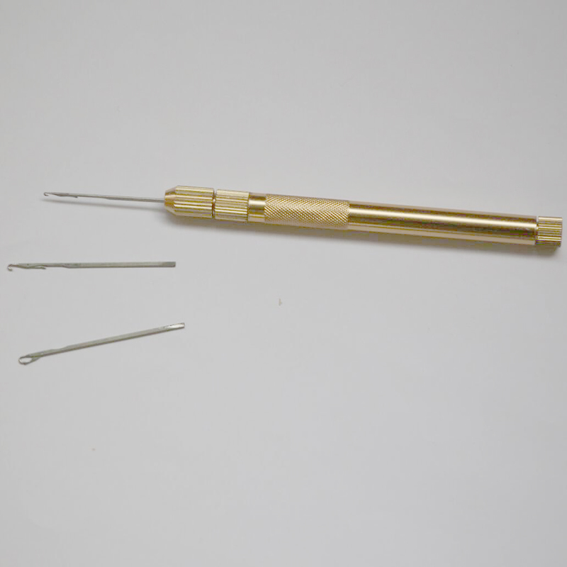 4-in-1 aluminium haarverlengin - Needle Threader Tool recensie en prijs