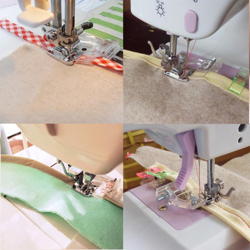 Lage schacht Shirring Gatherin - Sewing Expert recensie en prijs