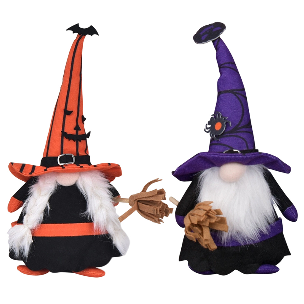 Handgemaakte Halloween-decorat - Fabric Weight Set recensie en prijs
