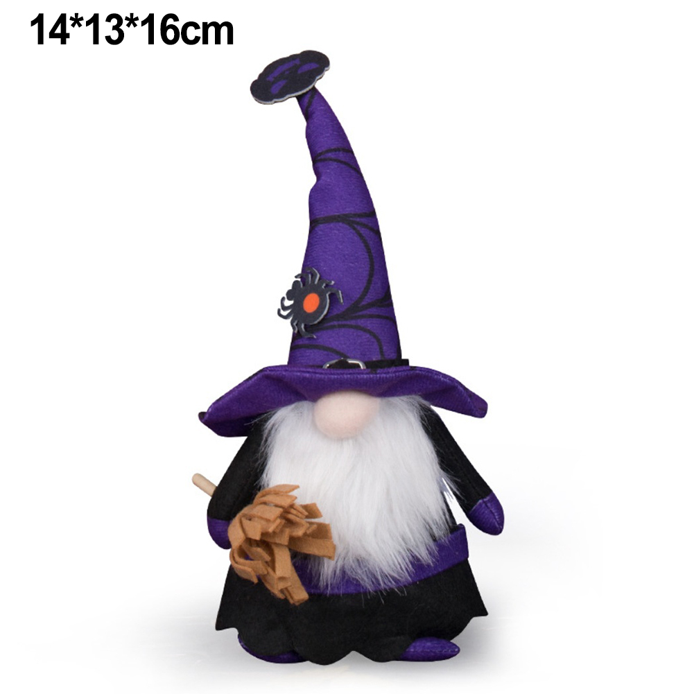 Handgemaakte Halloween-decorat - Fabric Weight Set recensie en prijs