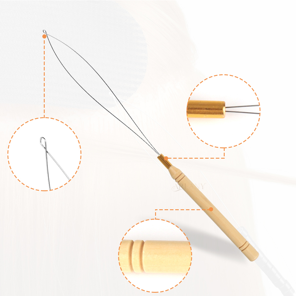 10 Stuks Micro Ringen Lus Tool - Needle Threader Tool recensie en prijs