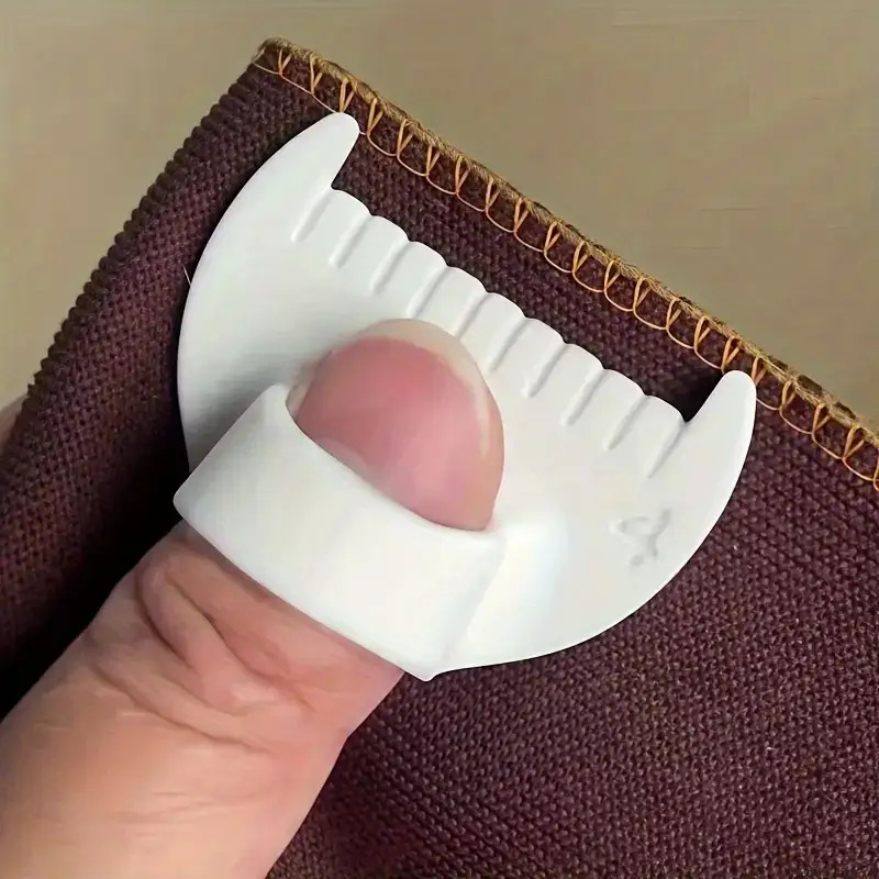 4 stuks DIY handnaaigereedscha - Textile Sewing Patterns recensie en prijs