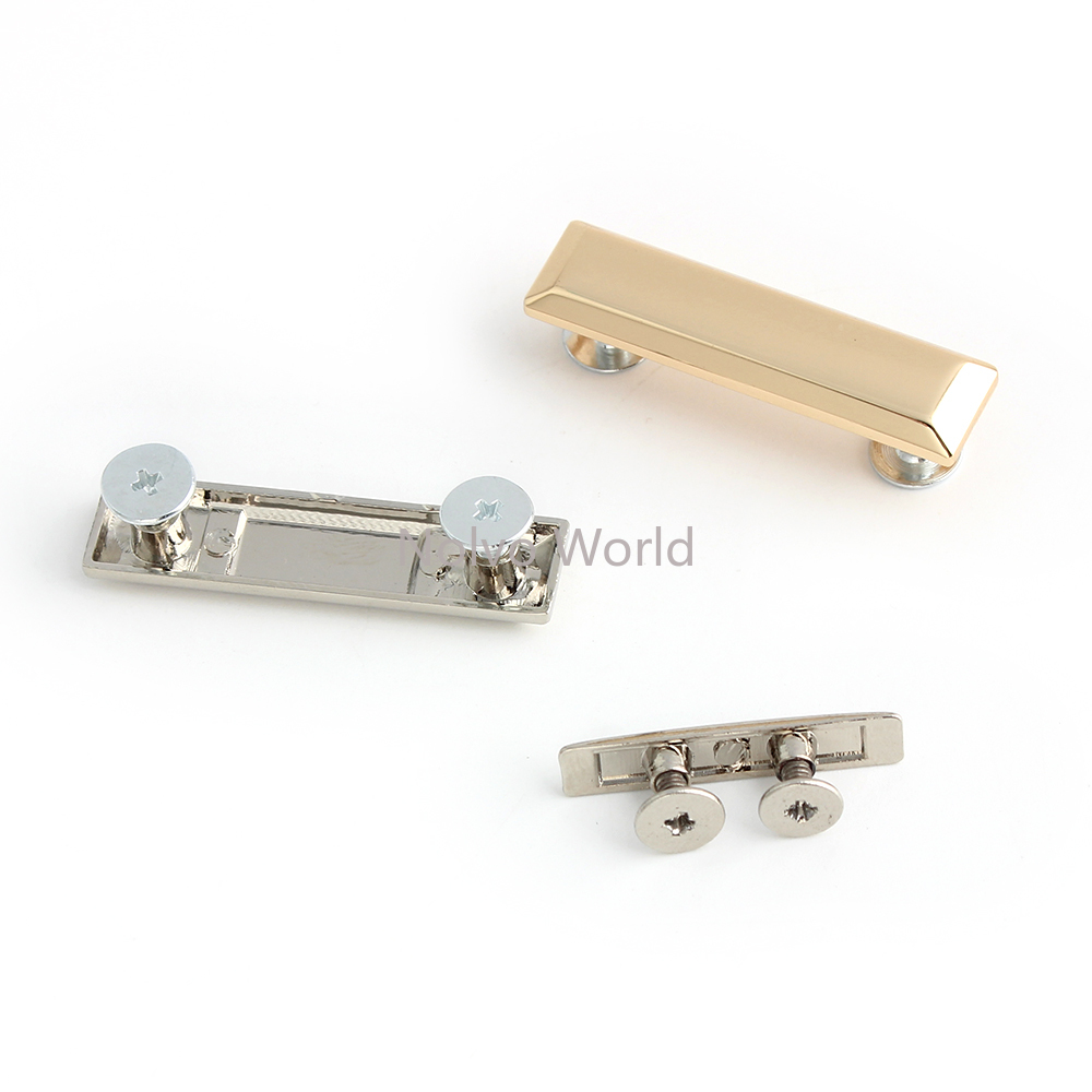 50/100PCS 39x10mm Rechthoek Me - Sewing Label recensie en prijs